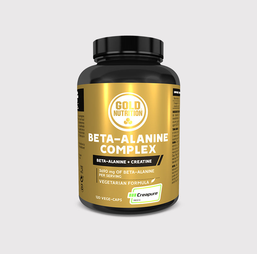 Beta Alanine Komplex