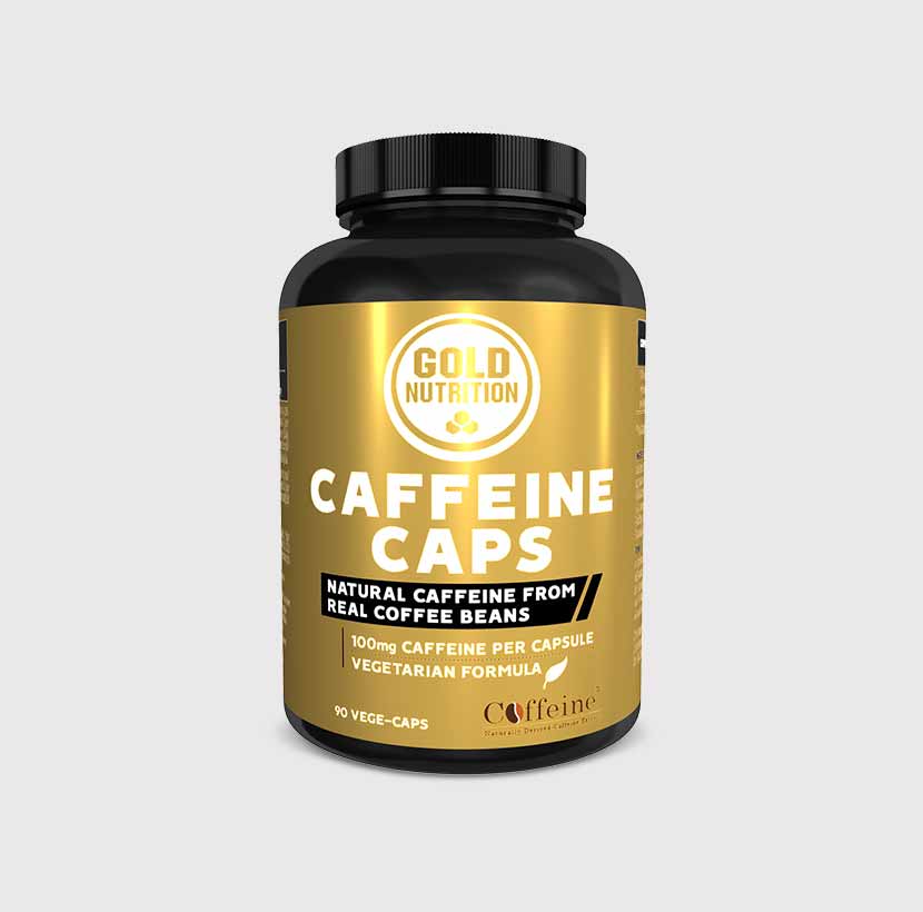 Koffeinkapseln