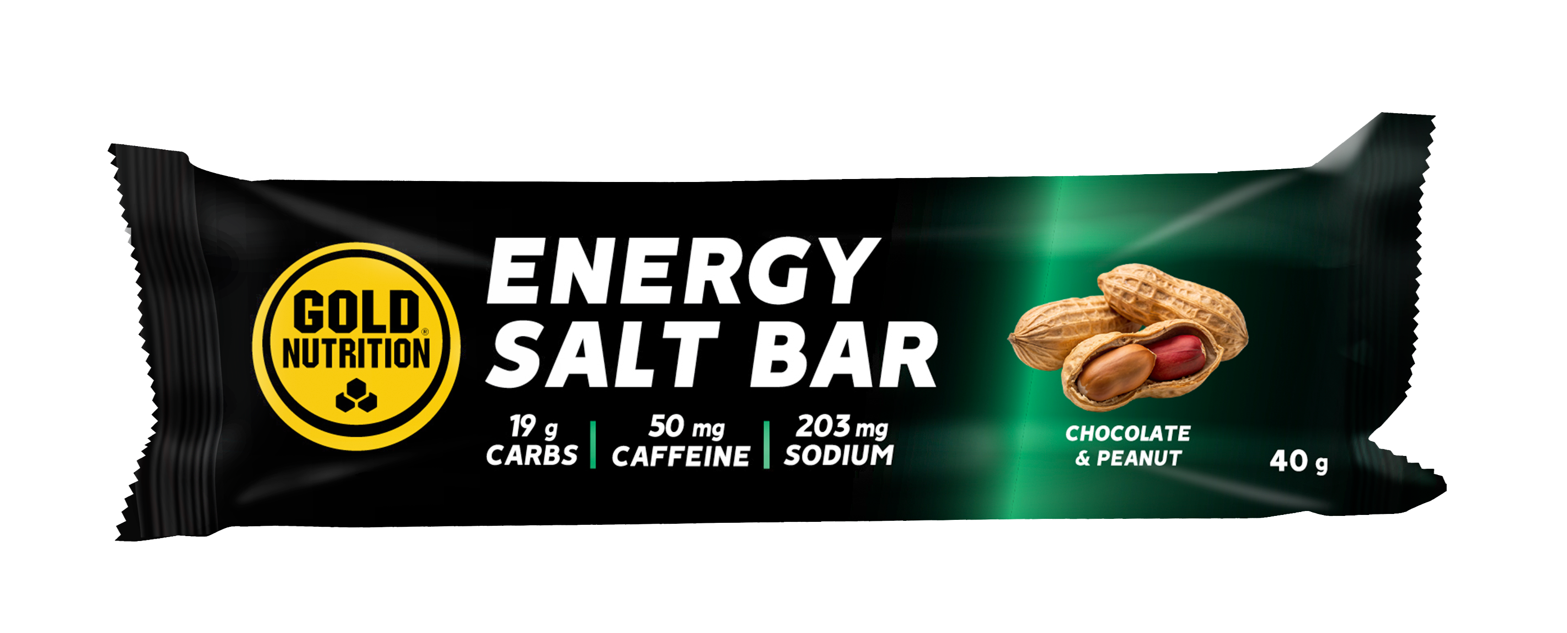 Total Energy Salz Riegel