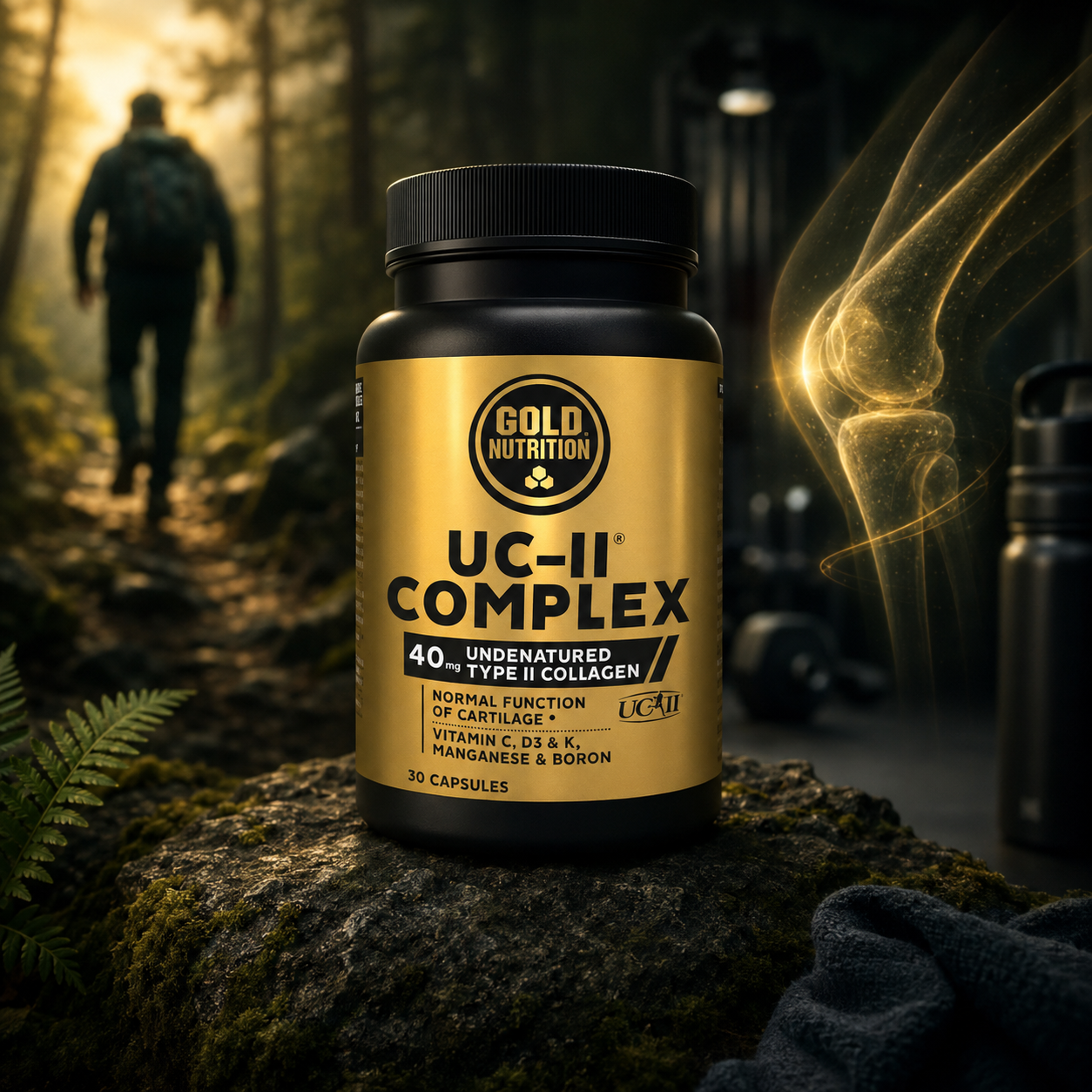 UC-II-KOMPLEX