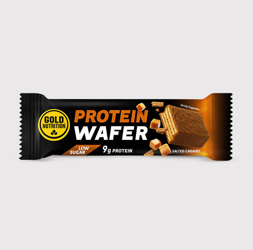 Protein Wafer Bar
