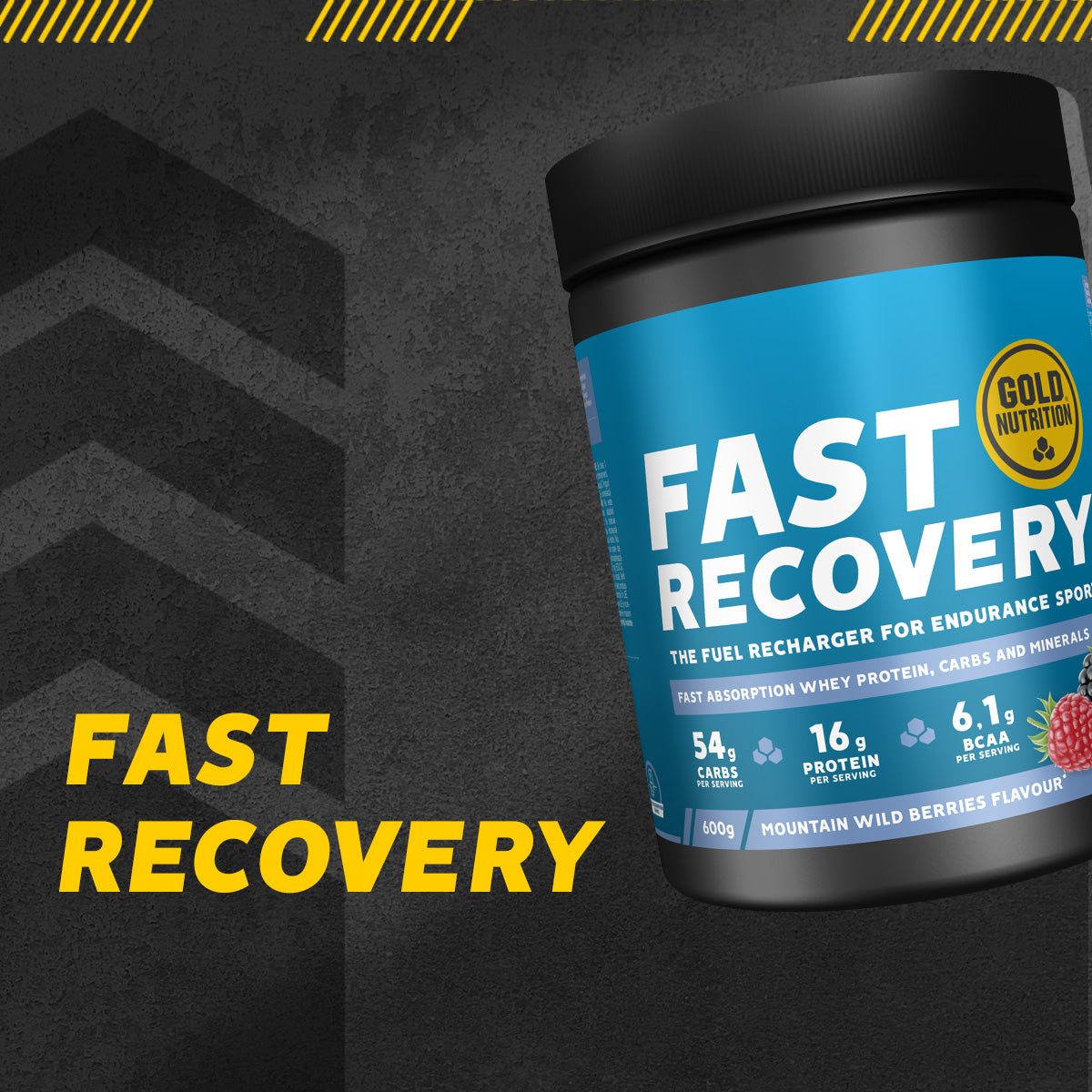 Fast Recovery