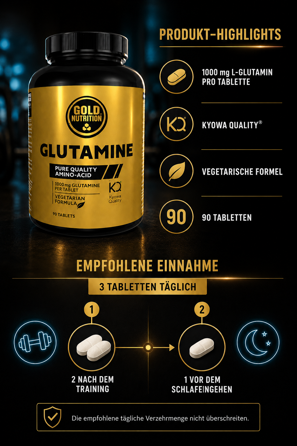 GLUTAMIN