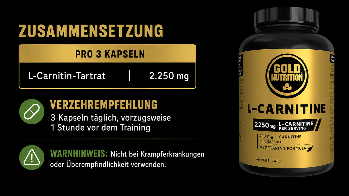 L-Carnitine