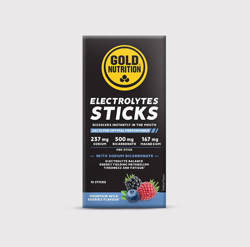ELEKTROLYTSTICKS