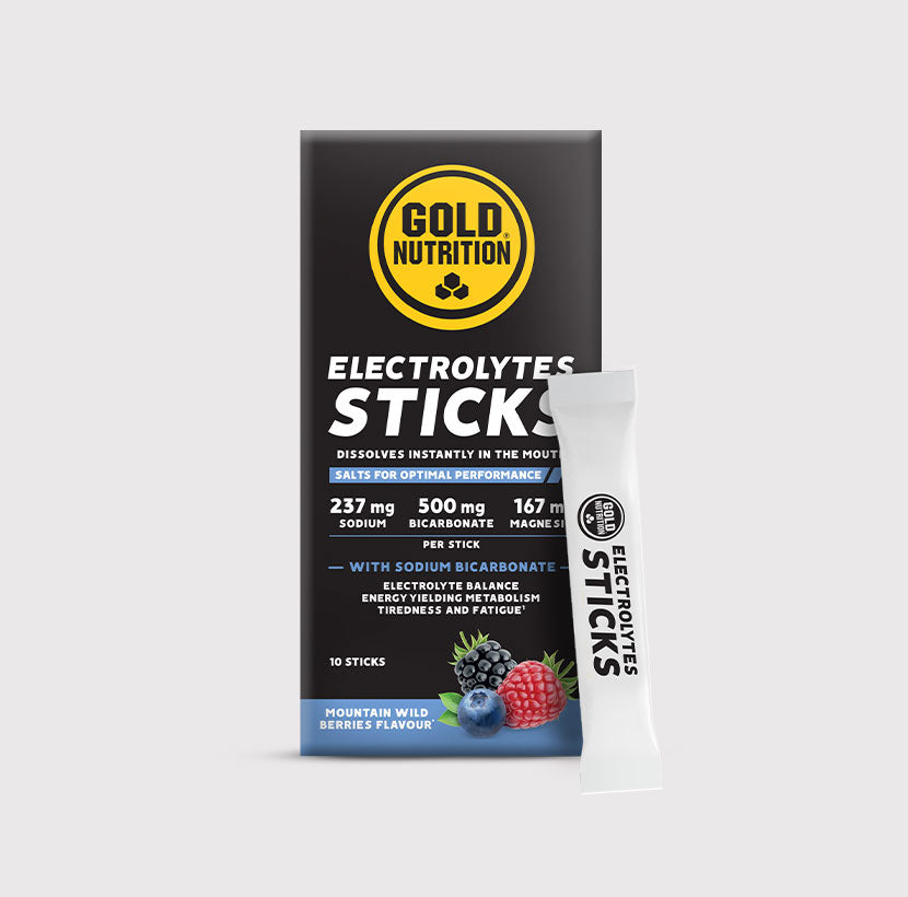 ELEKTROLYTSTICKS