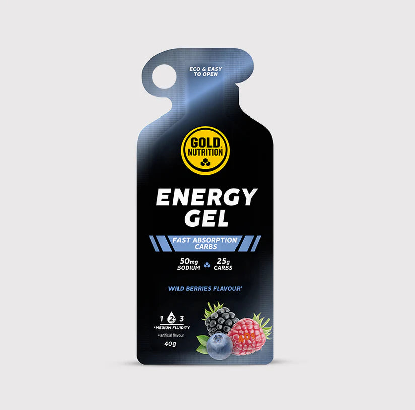 Energie-Gel