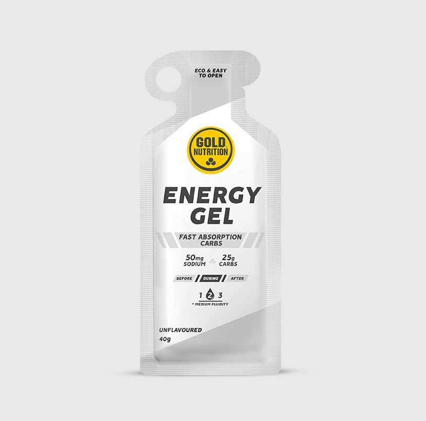 Energie-Gel