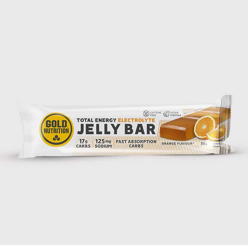 Jelly Bar