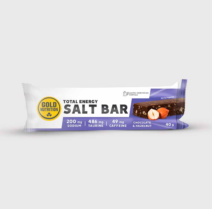 Total Energy Salz Riegel