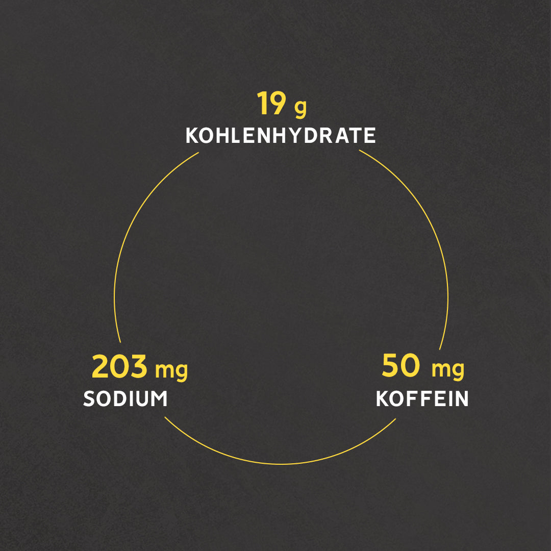 Total Energy Salz Riegel
