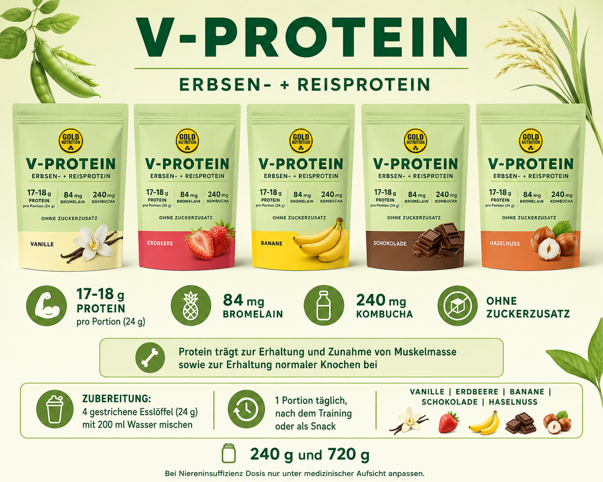 V-Protein