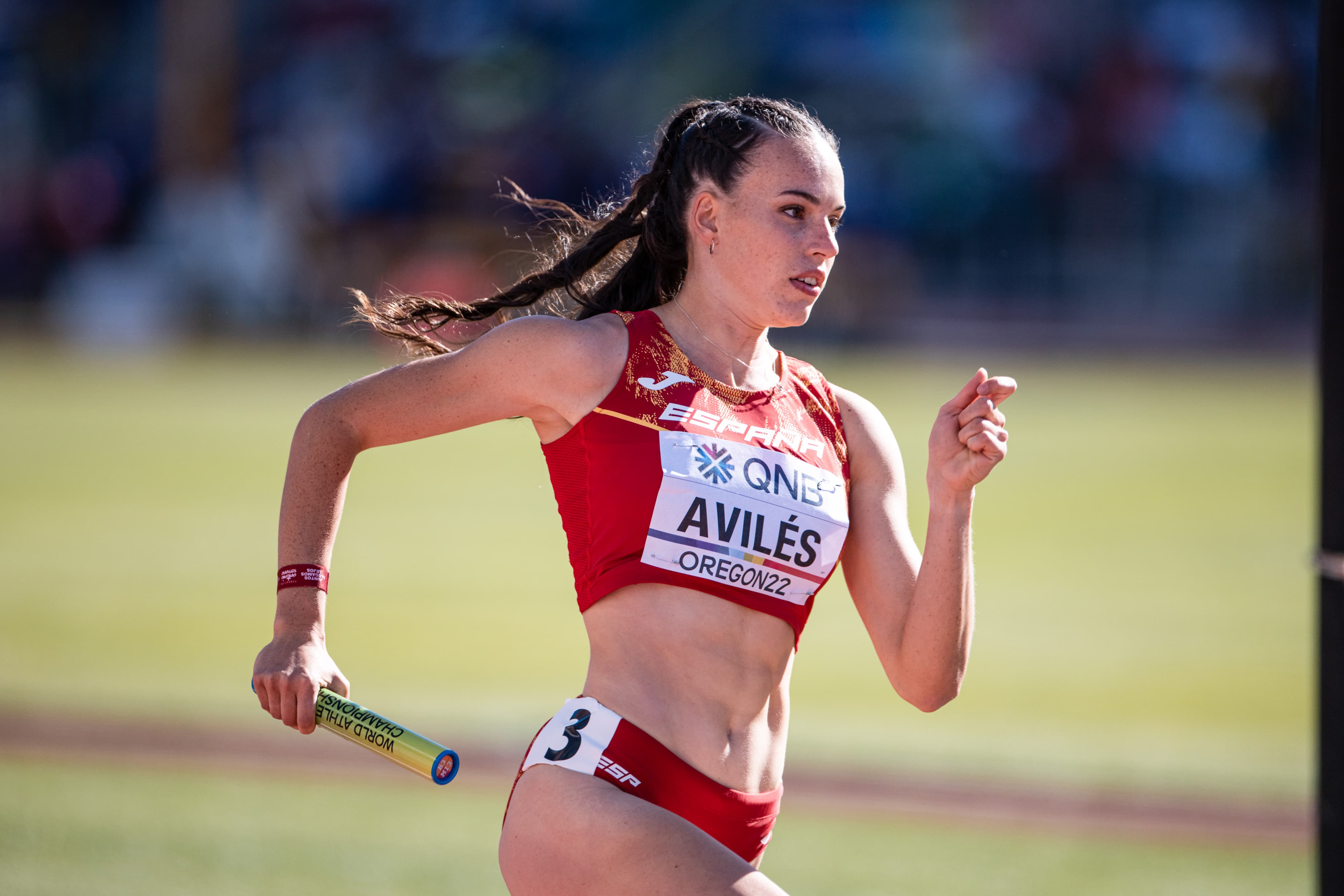 Carmen Avilés