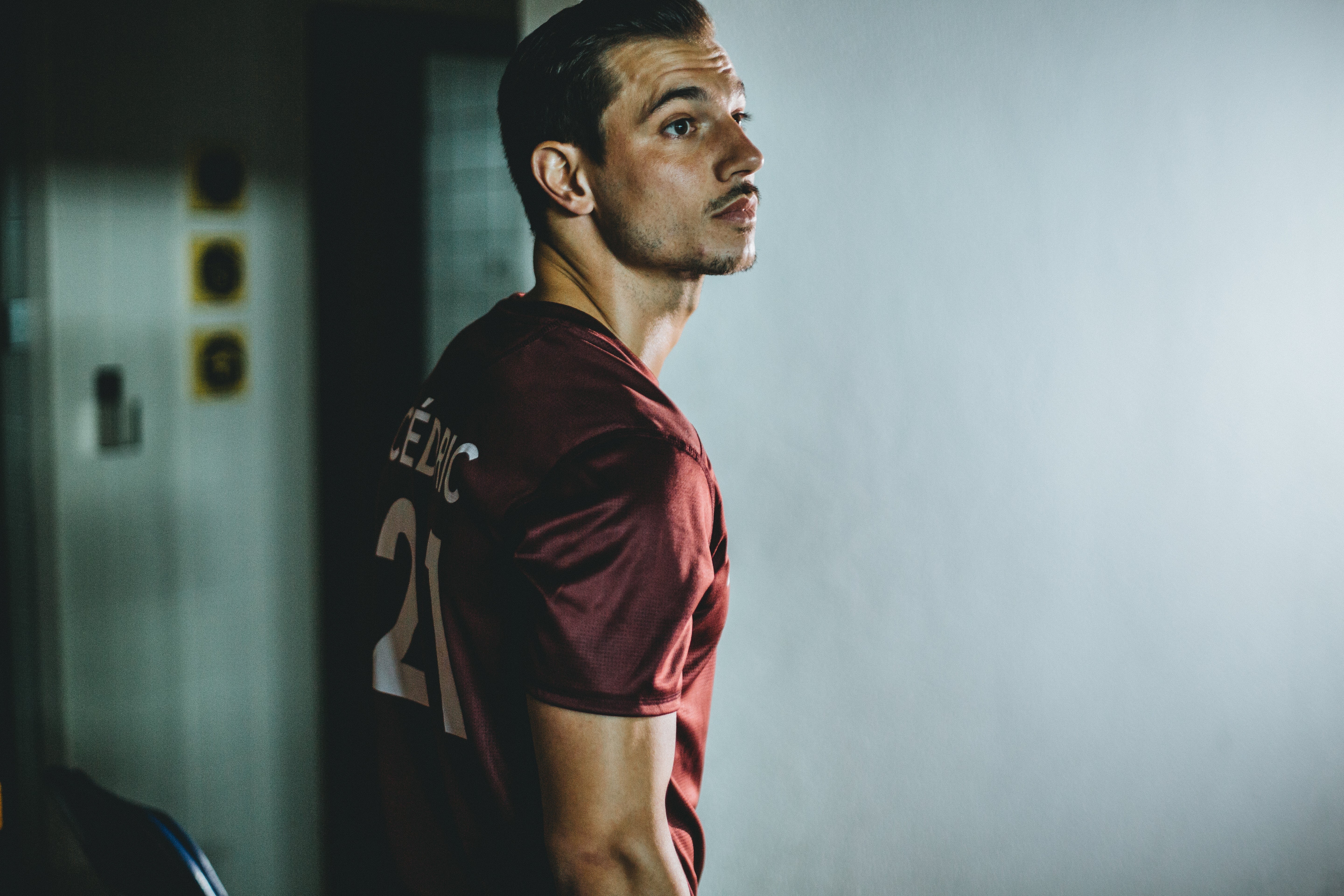 Cédric Soares