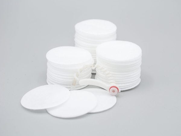 Vo2 Master - Filter Replacement Pack