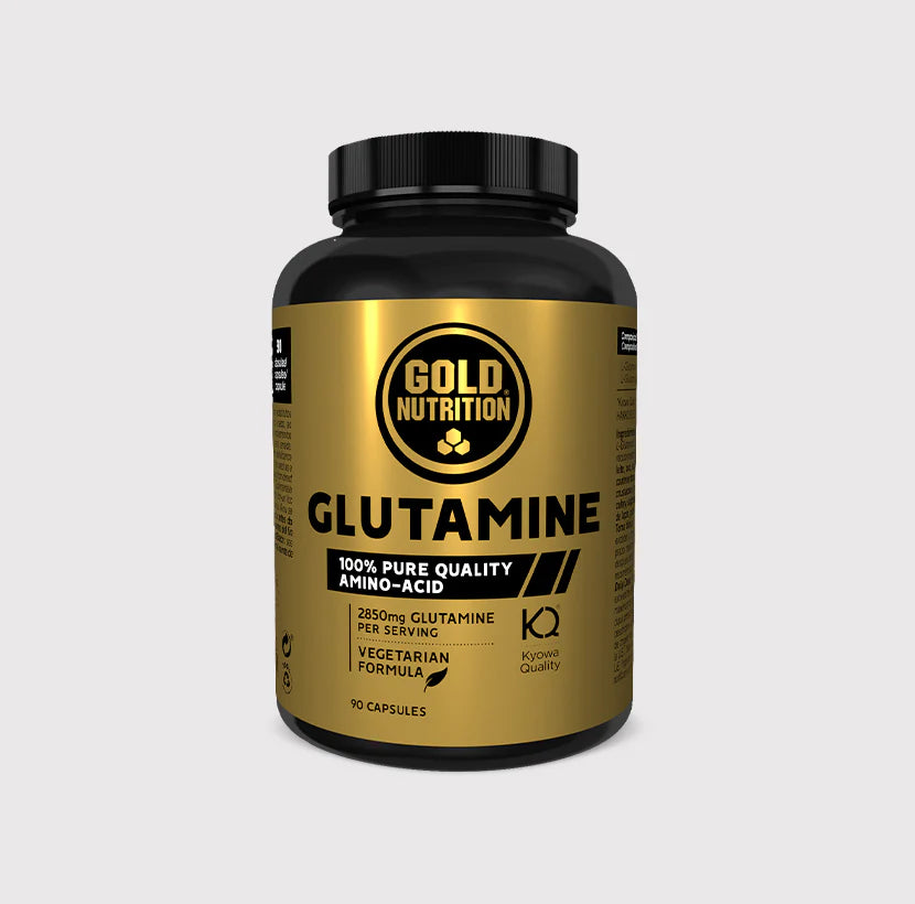 GLUTAMIN