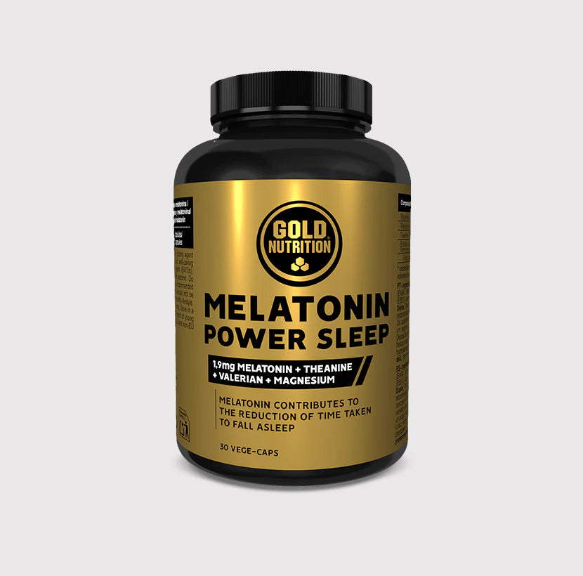 Melatonin Power Sleep - 30 CAPS