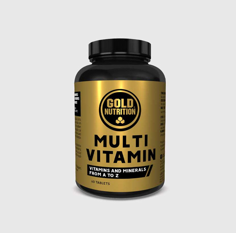 Multivitamin - 60 CAPS