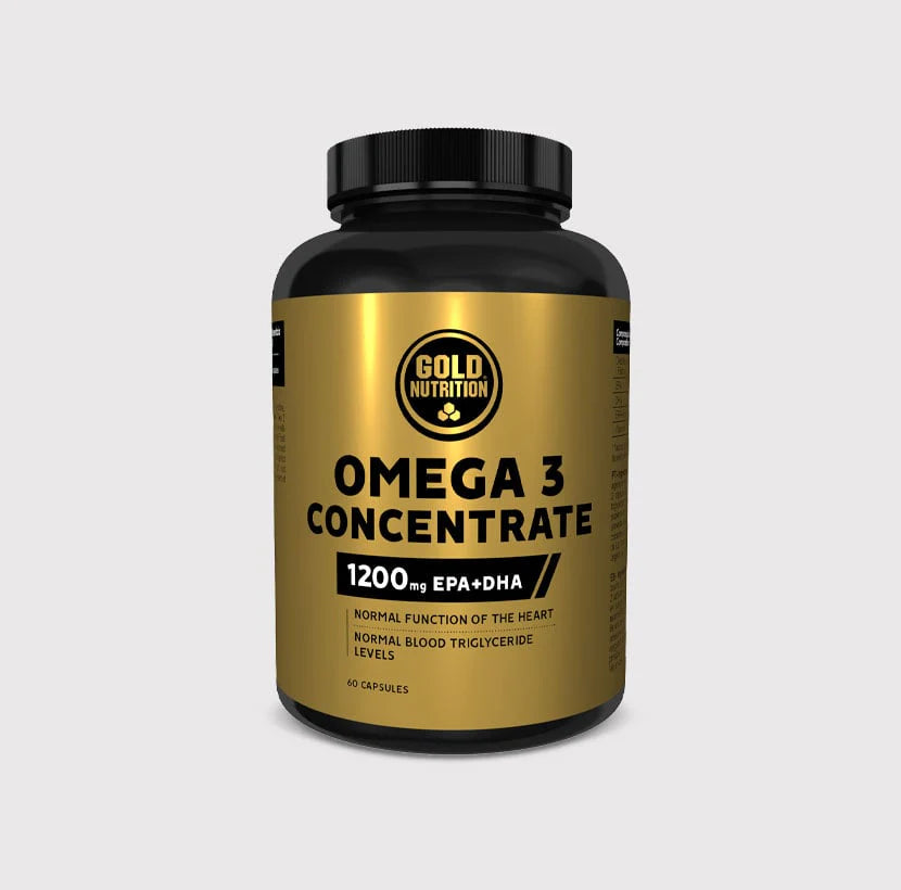 Omega 3 Konzentrat