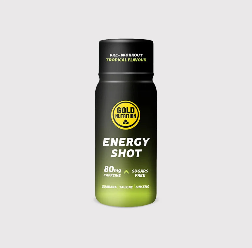 One Shot Energie