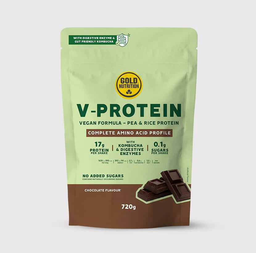 V-Protein