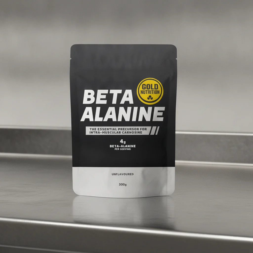 BETA-ALANINE POWDER - 300 G