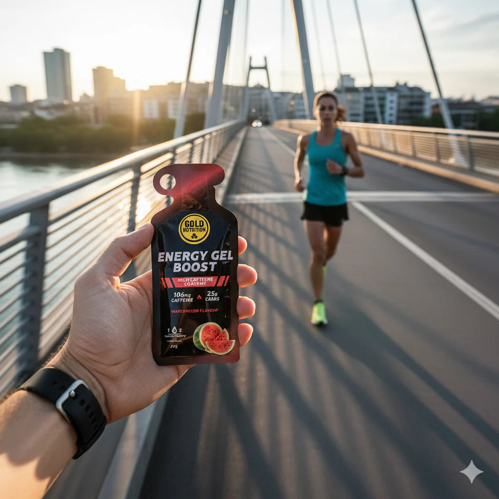 Boost Energiegel