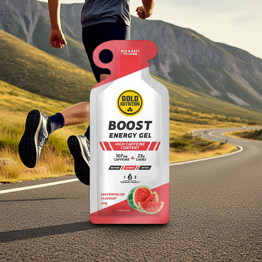 Boost Energiegel