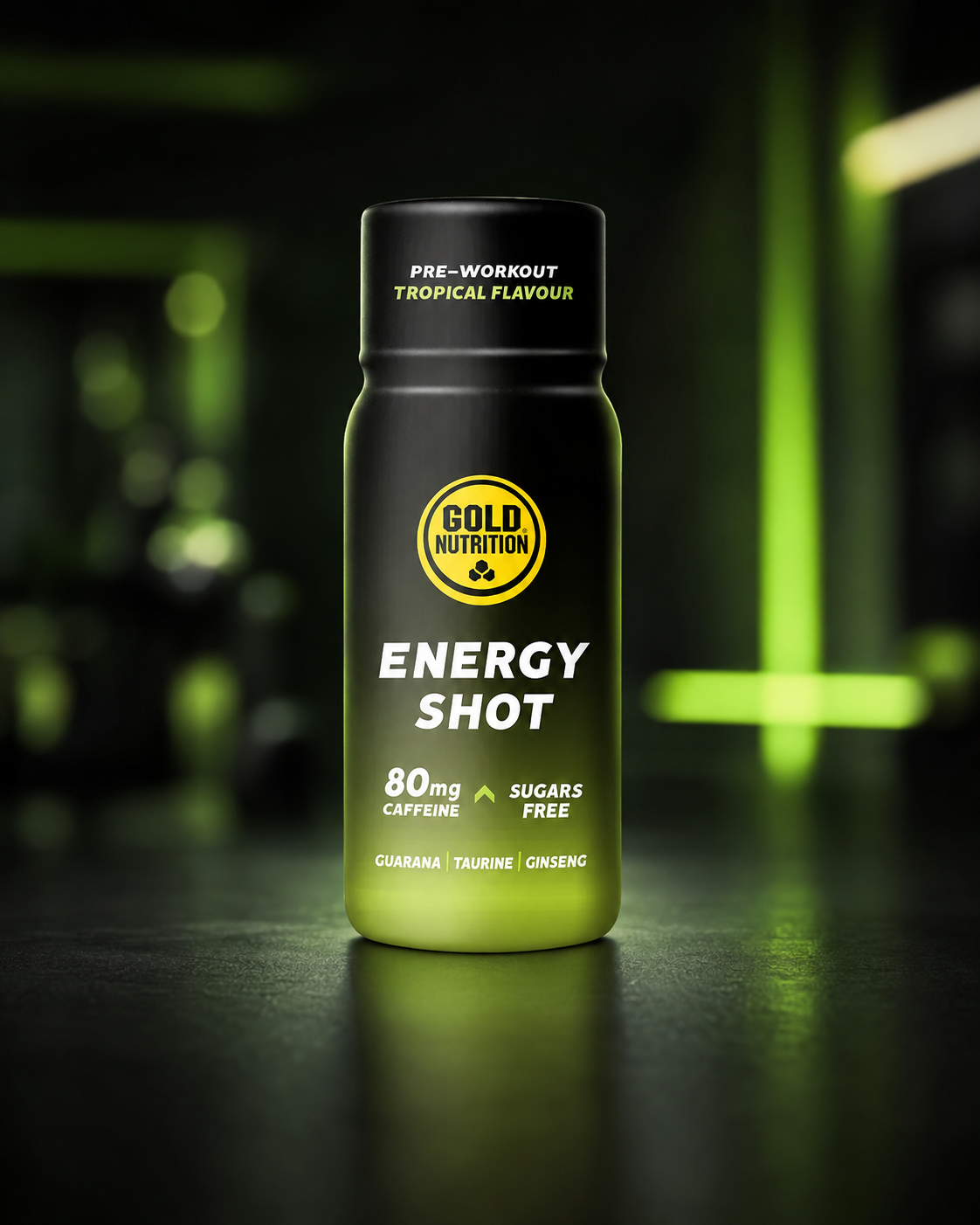 One Shot Energie