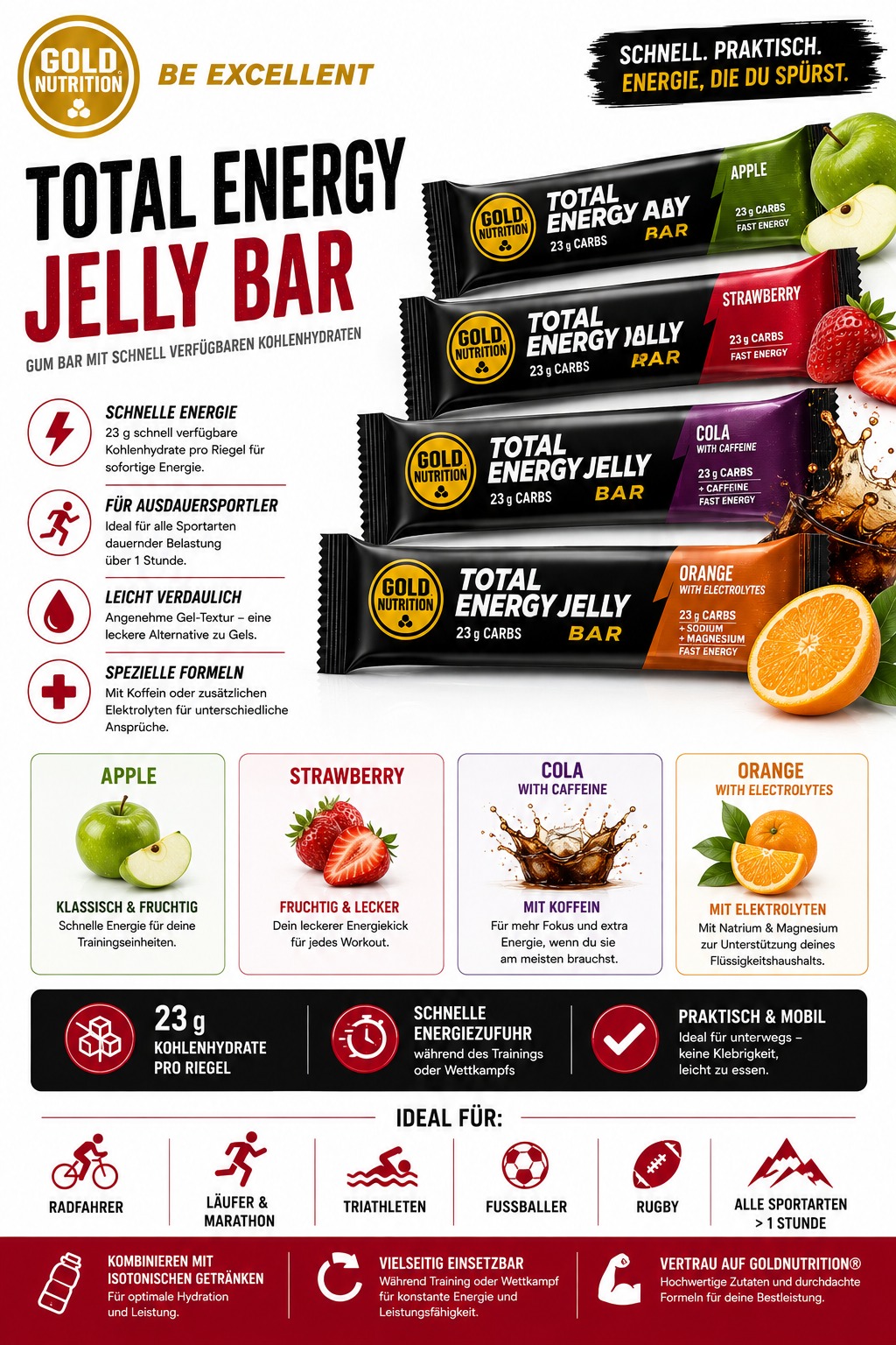 Jelly Bar