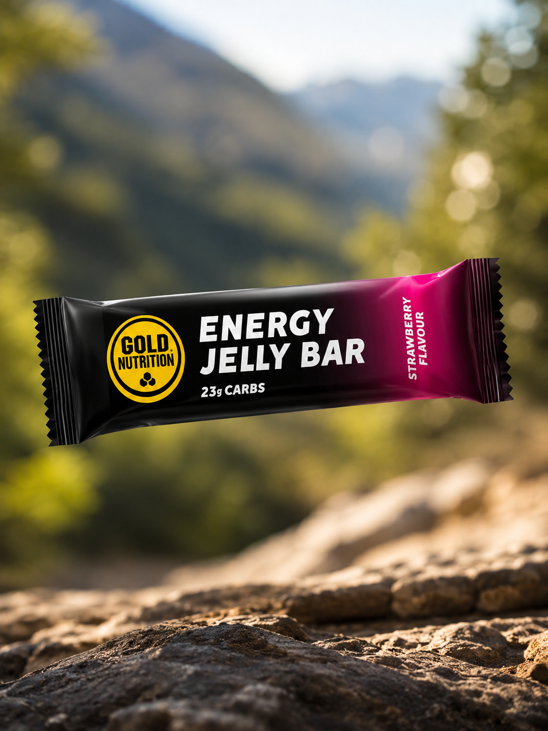 Jelly Bar
