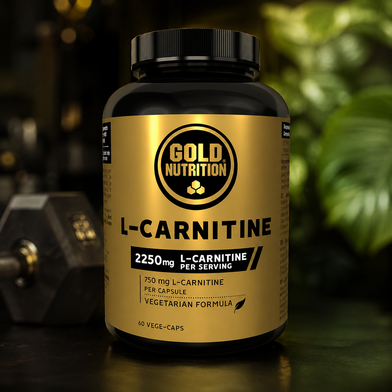 L-Carnitin