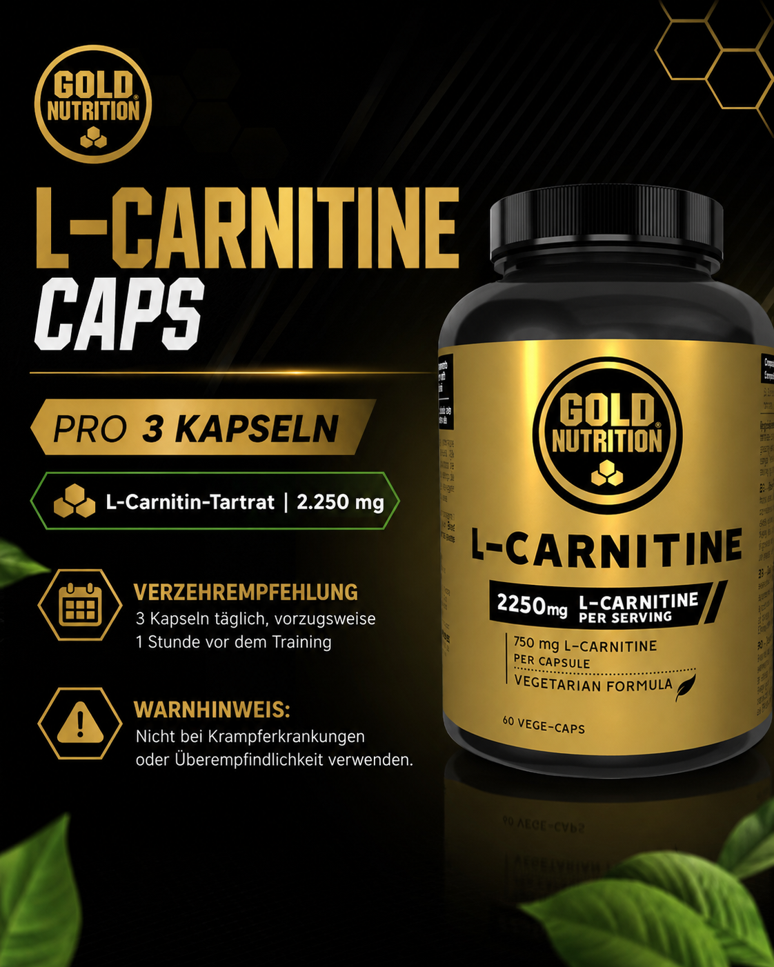 L-Carnitine