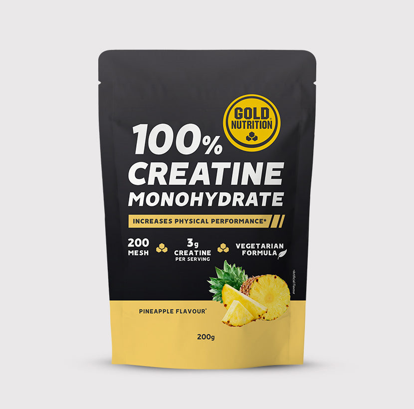 Kreatin-Monohydrat 