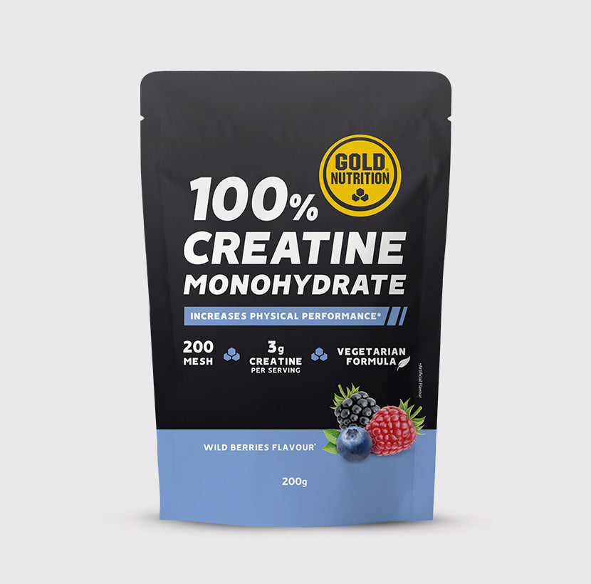 Kreatin-Monohydrat 
