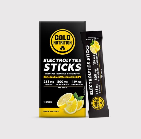 ELECTROLYTES STICKS