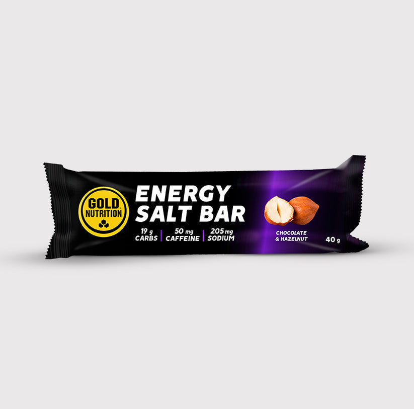 Total Energy Salz Riegel