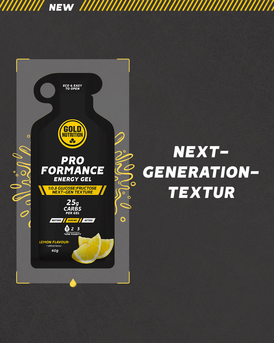 ProFormance Energy Gel