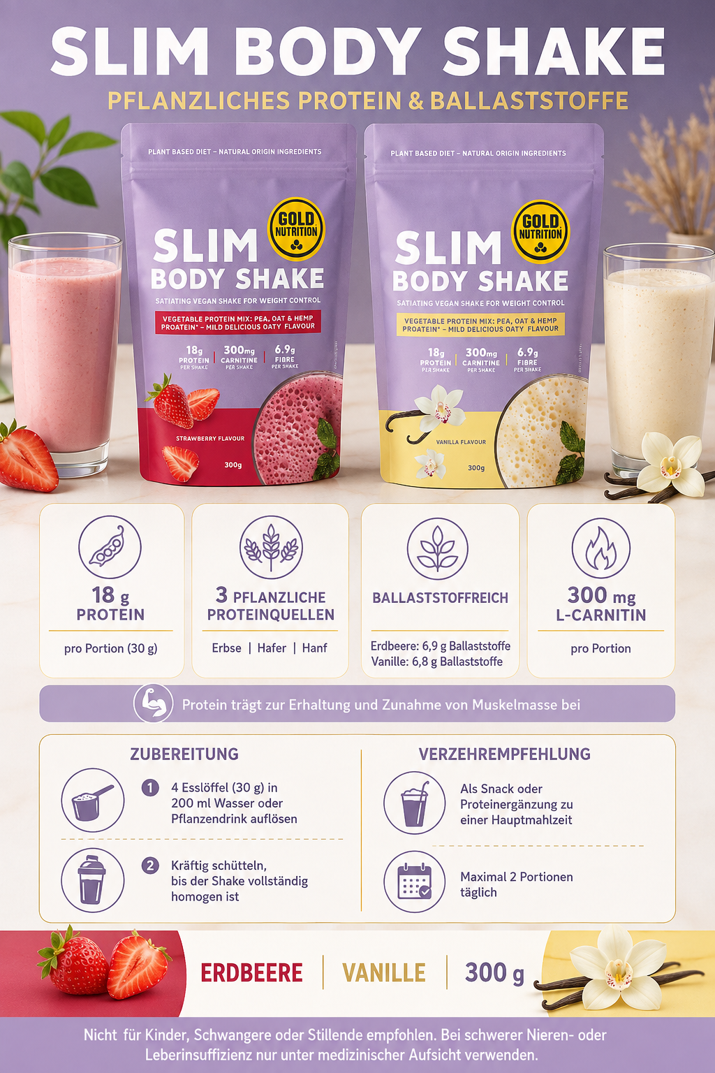 Slim Body Shake