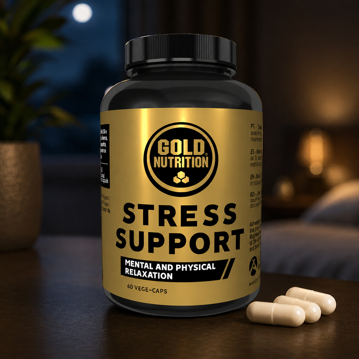 Stress Support