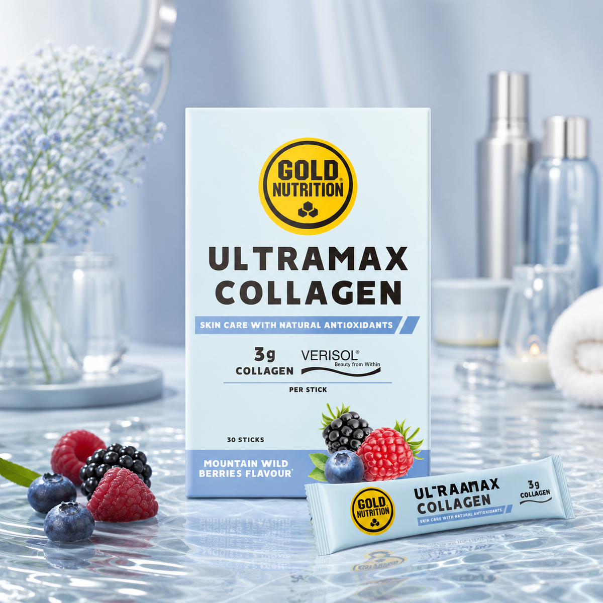 Ultramax Collagen